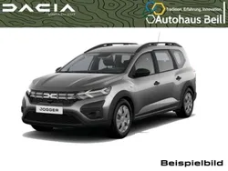 Dolomitgrau Neu 2025 Dacia Jogger Essentiel Van / Kleinbus | 19.900 € (Guter Preis)