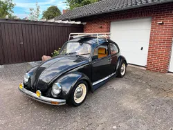 Grün Gebraucht 1983 VW Käfer Limousine | 8.900 €