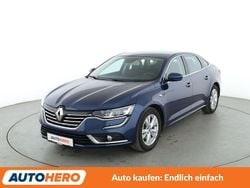 Blau Gebraucht 2019 Renault Talisman Life Limousine | 16.940 € (Fairer Preis)