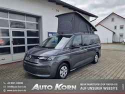 Neu 2025 VW California Beach Van | 61.290 € (Superpreis)