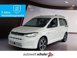 Candyweiß Neu 2025 VW Caddy Van / Kleinbus | 45.249 € (Teuer)