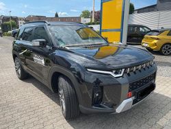Schwarz Gebraucht 2024 Ssangyong (KGM) Torres SUV | 34.500 €