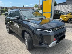 Schwarz Gebraucht 2024 Ssangyong Torres SUV | 34.950 € (Teuer)
