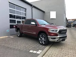 Rot Gebraucht 2019 Dodge Ram Limited Abholung | 56.999 € (Superpreis)