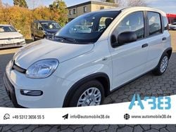 Weiß Gebraucht 2024 Fiat Panda Limousine | 11.490 € (Guter Preis)