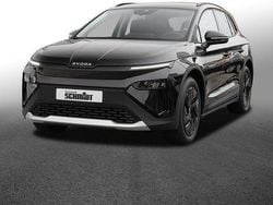 Blackmagic perleffekt Neu 2025 Skoda Elroq Tour SUV | 33.990 € (Fairer Preis)