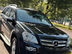Schwarz Gebraucht 2008 Mercedes GL320 SUV | 11.900 € (Etwas zu teuer)