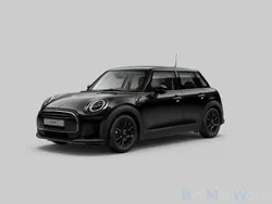 Midnight black ii Gebraucht 2022 Mini ONE Essential Kleinwagen | 16.900 € (Guter Preis)