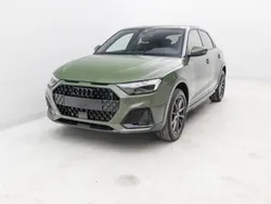 Grün Neu 2025 Audi A1 Sport Kleinwagen | 33.540 € (Guter Preis)