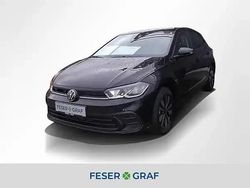 Deep black perleffekt Neu 2025 VW Polo Limousine | 30.935 € (Teuer)