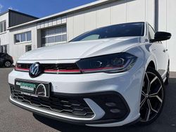 Pure white Gebraucht 2022 VW Polo GTI Limousine | 24.860 € (Fairer Preis)