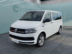 Weiß Gebraucht 2019 VW Multivan Van | 38.349 € (Fairer Preis)