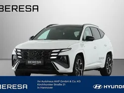 Andere Neu 2025 Hyundai Tucson N Line SUV | 43.990 € (Etwas zu teuer)