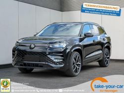 Delfingrau metallic Neu 2025 VW Tayron R-line Plus SUV | 56.980 € (Superpreis)