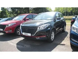Schwarz Gebraucht 2022 DFSK Fengon SUV | 16.900 € (Etwas zu teuer)