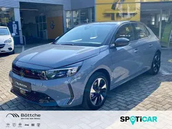 Grau /typ uni Gebraucht 2025 Opel Corsa-e Kleinwagen | 29.880 € (Etwas zu teuer)