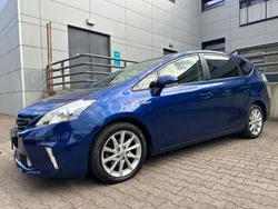 Blau Gebraucht 2013 Toyota Prius+ Executive Van / Kleinbus | 14.980 €