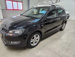Deep black perleffekt Gebraucht 2014 VW Polo Life Kleinwagen | 7.999 € (Fairer Preis)