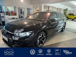 Grenadillschwarz metallic Neu 2025 VW Passat R-line Kombi | 67.045 €