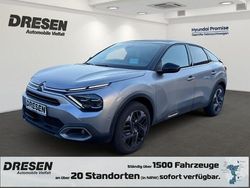 Grau Gebraucht 2021 Citroën C4 Shine SUV | 18.490 € (Fairer Preis)