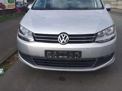 Gebraucht 2015 VW Sharan Cup Van / Kleinbus | 8.700 €