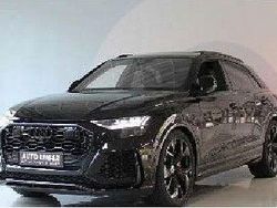 Schwarz Gebraucht 2023 Audi RS Q8 Ambiente SUV | 112.500 € (Fairer Preis)