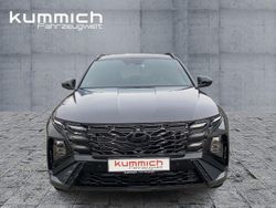 Ecotronic grey Neu 2025 Hyundai Tucson SUV | 36.990 € (Guter Preis)