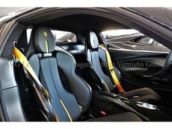 Gebraucht 2022 Ferrari 296 Coupé | 286.800 € (Etwas zu teuer)