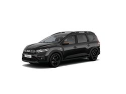 Grau Neu 2025 Dacia Jogger Extreme Van / Kleinbus | 23.989 € (Etwas zu teuer)