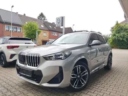 Spacesilber Gebraucht 2024 BMW X1 M Sport SUV | 45.490 € (Teuer)