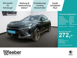 Magnetic tech (metallic) Gebraucht 2024 Cupra Formentor SUV | 30.990 € (Fairer Preis)