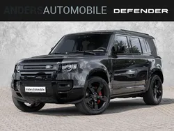 Grau Neu 2025 Land Rover Defender SUV | 135.514 € (Fairer Preis)