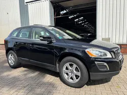Schwarz Gebraucht 2010 Volvo XC60 Summum SUV | 8.400 € (Guter Preis)