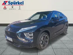 P) (schwarz Gebraucht 2024 Mitsubishi Eclipse Cross Select SUV | 29.980 € (Etwas zu teuer)