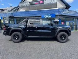 Schwarz Gebraucht 2022 Dodge Ram Abholung | 99.900 € (Guter Preis)
