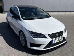 Gebraucht 2016 Cupra Leon Limousine | 18.500 € (Fairer Preis)