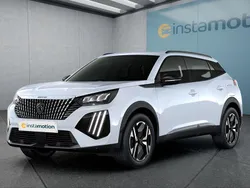Weiß Neu 2025 Peugeot 2008 SUV | 27.549 € (Superpreis)
