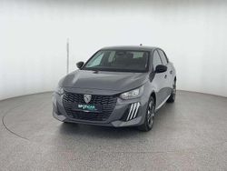 Grau Gebraucht 2025 Peugeot e-208 Allure Kleinwagen | 29.990 € (Etwas zu teuer)