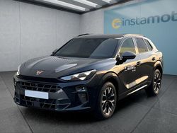 Schwarz Gebraucht 2024 Cupra Terramar SUV | 50.849 € (Fairer Preis)