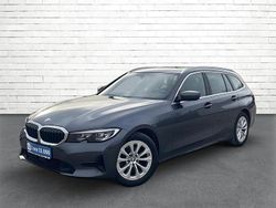 Grau metallic Gebraucht 2021 BMW 318 Advantage | 27.510 € (Etwas zu teuer)