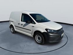 Weiß Gebraucht 2020 VW Caddy Van / Kleinbus | 14.873 € (Guter Preis)