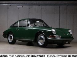 Grün Gebraucht 1966 Porsche 912 Coupé | 69.900 €