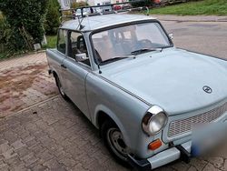 Gebraucht 1988 Trabant 601 Limousine | 6.500 €