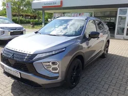 Platinumgrau Neu 2024 Mitsubishi Eclipse Cross Select SUV | 34.990 €