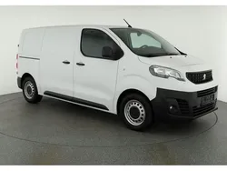 Weiß Gebraucht 2023 Peugeot e-Expert Van | 25.245 € (Superpreis)