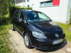 Schwarz Gebraucht 2005 VW Golf V Kleinwagen | 3.100 € (Fairer Preis)