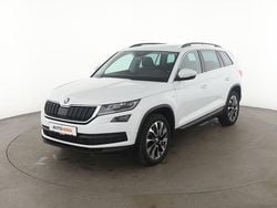 Weiß Gebraucht 2020 Skoda Kodiaq Drive SUV | 26.510 € (Fairer Preis)