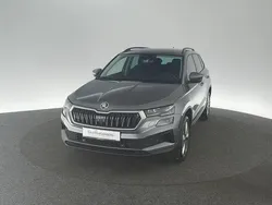 Grau Gebraucht 2022 Skoda Karoq Style SUV | 24.930 € (Fairer Preis)