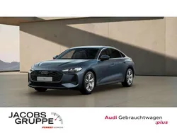 Blau Gebraucht 2025 Audi A5 Performance Coupé | 42.980 € (Fairer Preis)