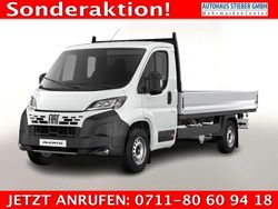 Weiß Neu 2025 Fiat Ducato Van | 33.511 € (Fairer Preis)